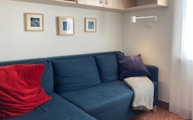 Villa Baltic Chałupy - Apartament nr 14A